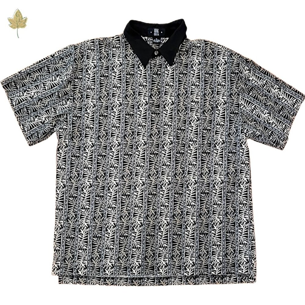 Golf Polo | Oak Creek | XL